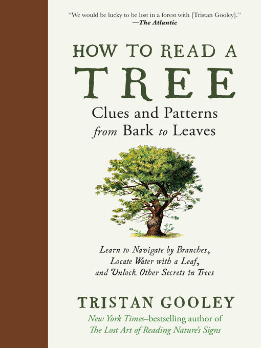 Title details for How to Read a Tree by Tristan Gooley - Available